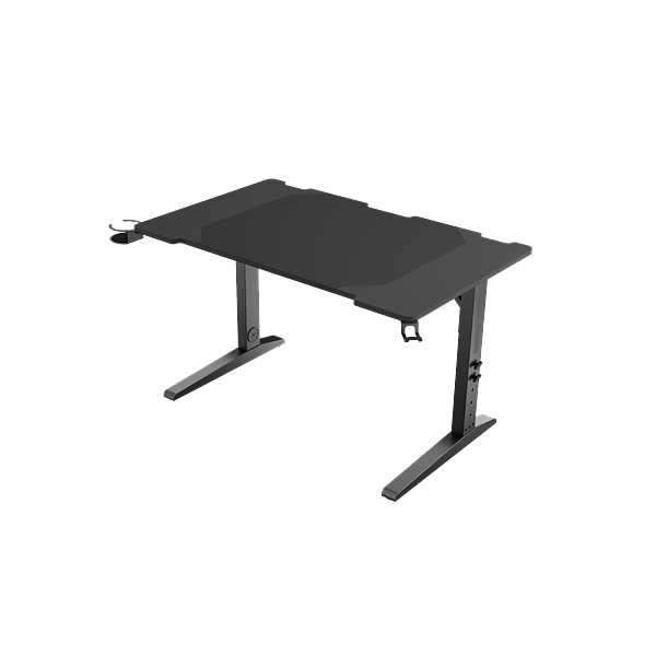 Genesis HOLM Modular 120 RGB  Mesa 120x75 Negro