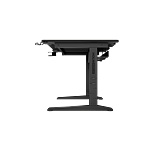 Genesis HOLM Modular 120 RGB  Mesa 120x75 Negro