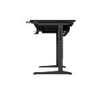 Genesis HOLM Modular 120 RGB  Mesa 120x75 Negro