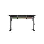 Genesis HOLM Modular 120 RGB  Mesa 120x75 Negro