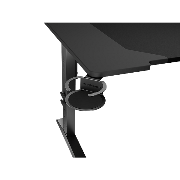 Genesis HOLM Modular 120 RGB  Mesa 120x75 Negro