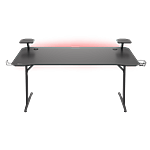 Genesis HOLM Modular 510 RGB  Mesa 160x75 Negro