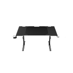 Genesis HOLM Modular 180 RGB  Mesa 180x75 Negro