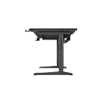 Genesis HOLM Modular 180 RGB  Mesa 180x75 Negro