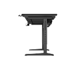 Genesis HOLM Modular 180 RGB  Mesa 180x75 Negro