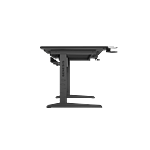 Genesis HOLM Modular 180 RGB  Mesa 180x75 Negro