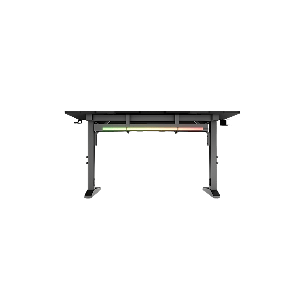 Genesis HOLM Modular 180 RGB  Mesa 180x75 Negro