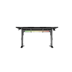 Genesis HOLM Modular 180 RGB  Mesa 180x75 Negro