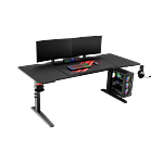 Genesis HOLM Modular 180 RGB  Mesa 180x75 Negro