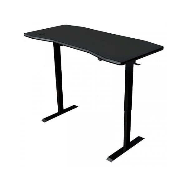 Nitro Concepts D16E Carbon negra electrica  Mesa