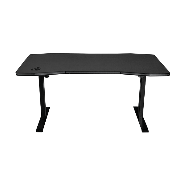 Nitro Concepts D16E Carbon negra electrica  Mesa