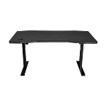 Nitro Concepts D16E Carbon negra electrica  Mesa