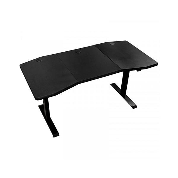 Nitro Concepts D16E Carbon negra electrica  Mesa