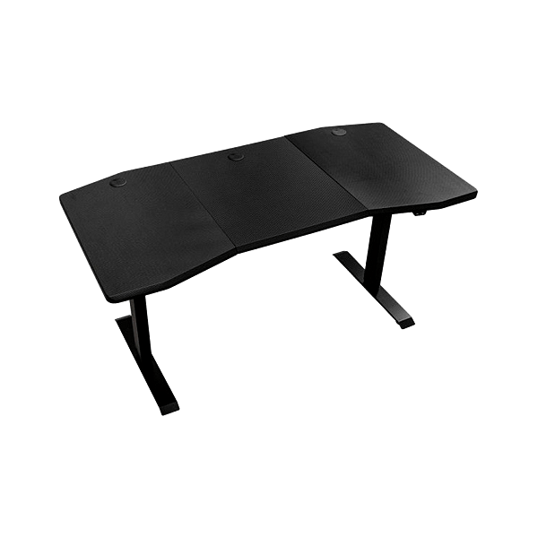 Nitro Concepts D16E Carbon negra electrica  Mesa