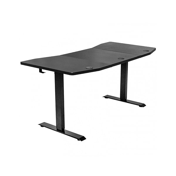 Nitro Concepts D16E Carbon negra electrica  Mesa