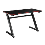 OPLITE Tilt Gaming Desk Negro - Mesa Gaming