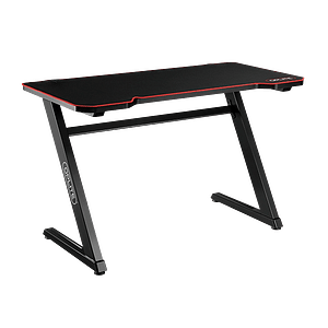 OPLITE Tilt Gaming Desk Negro  Mesa Gaming
