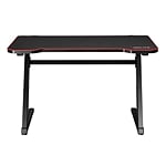 OPLITE Tilt Gaming Desk Negro  Mesa Gaming