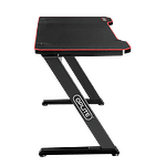 OPLITE Tilt Gaming Desk Negro  Mesa Gaming OPLITE Tilt Gaming Desk Negro  Mesa Gaming