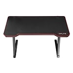 OPLITE Tilt Gaming Desk Negro  Mesa Gaming