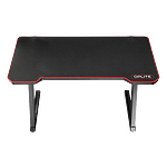 OPLITE Tilt Gaming Desk Negro  Mesa Gaming OPLITE Tilt Gaming Desk Negro  Mesa Gaming
