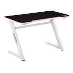 OPLITE Tilt Gaming Desk Blanco  Mesa Gaming OPLITE Tilt Gaming Desk Blanco  Mesa Gaming