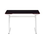 OPLITE Tilt Gaming Desk Blanco  Mesa Gaming