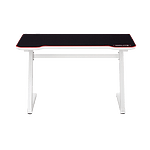 OPLITE Tilt Gaming Desk Blanco  Mesa Gaming OPLITE Tilt Gaming Desk Blanco  Mesa Gaming