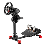 OPLITE Wheel Stand GT  Soporte volante y pedales OPLITE Wheel Stand GT  Soporte volante y pedales