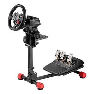 OPLITE Wheel Stand GT  Soporte volante y pedales