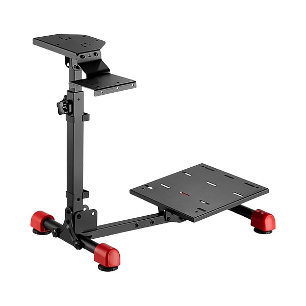 OPLITE Wheel Stand GT  Soporte volante y pedales