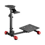 OPLITE Wheel Stand GT  Soporte volante y pedales OPLITE Wheel Stand GT  Soporte volante y pedales