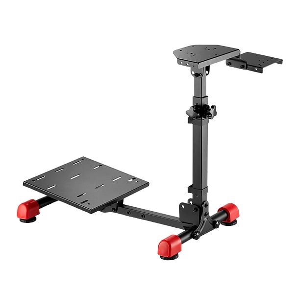 OPLITE Wheel Stand GT  Soporte volante y pedales
