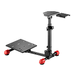 OPLITE Wheel Stand GT  Soporte volante y pedales OPLITE Wheel Stand GT  Soporte volante y pedales