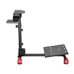 OPLITE Wheel Stand GT  Soporte volante y pedales