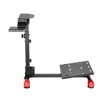 OPLITE Wheel Stand GT  Soporte volante y pedales OPLITE Wheel Stand GT  Soporte volante y pedales