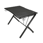 Trust GXT711 Dominus black  Mesa