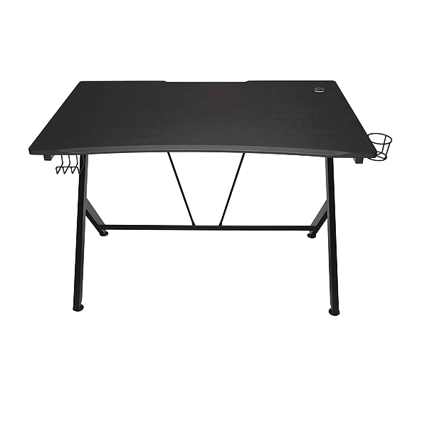 Trust GXT711 Dominus black  Mesa