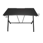 Trust GXT711 Dominus black  Mesa