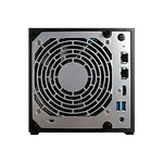 Asustor AS3204T v2 4 Bahías 4Core 224GHz 2GB DDR3L  NAS Asustor AS3204T v2 4 Bahías 4Core 224GHz 2GB DDR3L  NAS