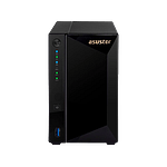 Asustor AS4002T 2 Bahías 2Core 16GHz 2GB DDR4  NAS