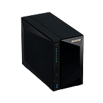 Asustor AS4002T 2 Bahías 2Core 16GHz 2GB DDR4  NAS