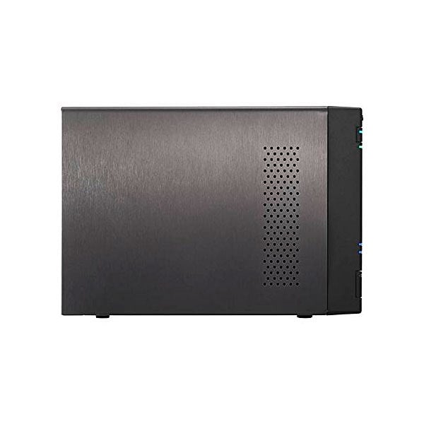 Asustor AS6302T 2 Bahías 2Core 25GHz 2GB DDR3L  NAS
