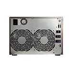 Asustor AS6210T 10 Bahías 4Core 224GHz 4GB DDR3L  NAS