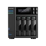 Asustor AS7004T 4 Bahías i5 4Core 3GHz 8GB DDR3  NAS