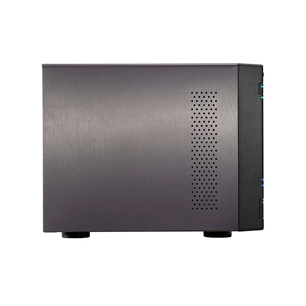 Asustor AS7004T 4 Bahías i5 4Core 3GHz 8GB DDR3  NAS