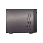 Asustor AS7004T 4 Bahías i5 4Core 3GHz 8GB DDR3  NAS