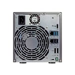 Asustor AS7004T 4 Bahías i5 4Core 3GHz 8GB DDR3  NAS