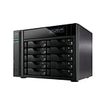Asustor AS7010T 10 Bahías i5 4Core 3GHz 8GB DDR3  NAS