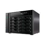 Asustor AS7010T 10 Bahías i5 4Core 3GHz 8GB DDR3  NAS Asustor AS7010T 10 Bahías i5 4Core 3GHz 8GB DDR3  NAS